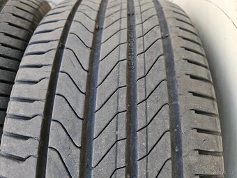 225/50R17 98V XL UltraContact CONTINENTAL - 3