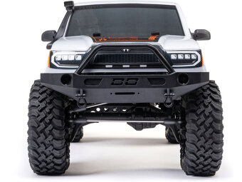 Axial SCX10 III Base Camp 4WD 1:10 - 3