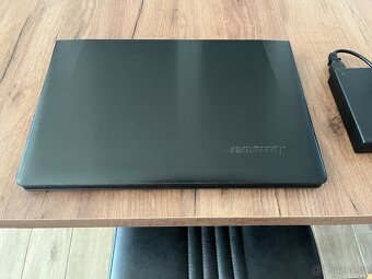 HERNÍ Lenovo 15.6"FHD-RAM 16GB-GT 755M GDDR5-SSD-Core i5 - 3