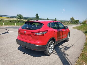 QASHQAI Acenta 1,6 DIG-T 160 - 3