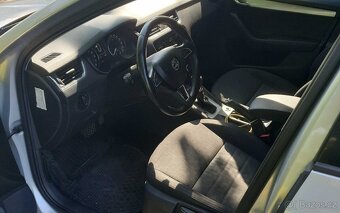 Škoda octavia 1.6 tdi 81kw dsg - 3