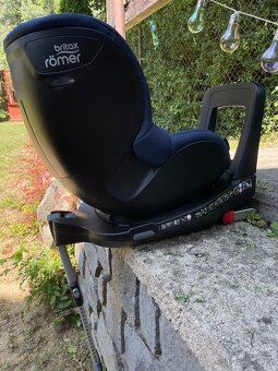 Britax Römer Dualfix M i-Size - 3