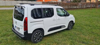 Citroën Berlingo 1.5 BlueHDi 130S&S MAN 6 SHINE - 3