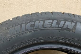 Prodám pneu 205/55 R16 letní - 3
