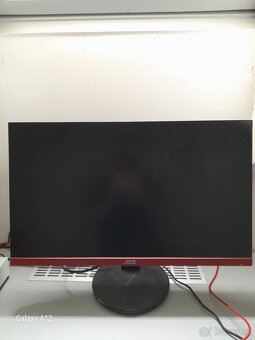 Xbox setup - 3