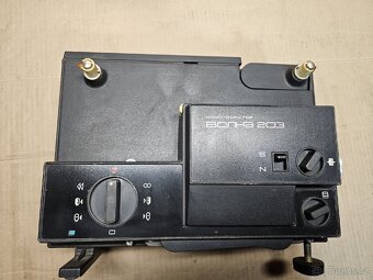 Projektor Volna 203 - 3