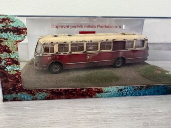 Limitka 30 Kusů Patina - 3