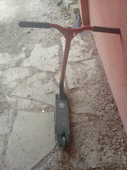 custom freestyle koloběžka raptor - 3