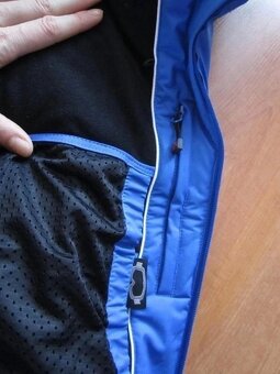 Pánská lyžařská bunda Maier sports, XXL - 3