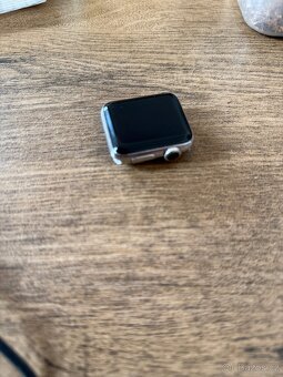 Apple watch 2 38 mm - 3