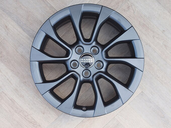 17" 5x108 ALU KOLA RANGE ROVER EVOQUE – NOVÁ SADA - 3