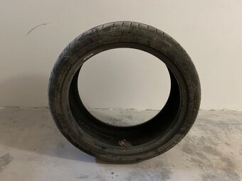 1kus 225/40 R18 xl, ContiSportcontact - 3
