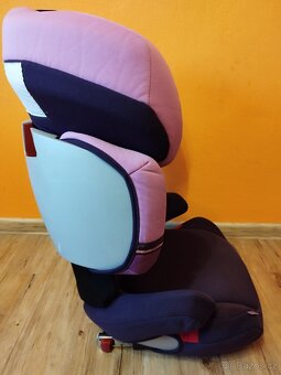 Autosedačka CYBEX Pallas-fix 9-36kg - 3