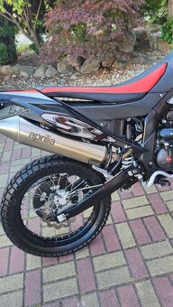 Aprilia rx 125 2022 - 3