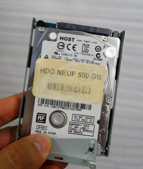 Sony playstation 3 500gb - 3