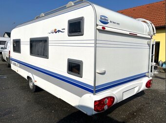 Karavan Hobby 560 KMFe - 3