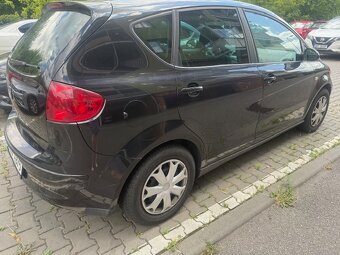 prodej Seat Altea - 3