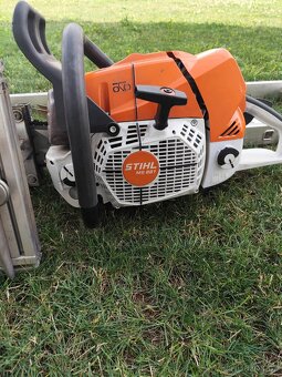 Katr Stihl ms881 - 3