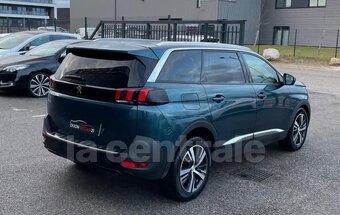 PEUGEOT 5008 II 2.0L BlueHDi 180 S&S ALLURE EAT8 2019 - 3