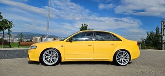 2006 Audi S4 B7 6st. Manual - 3