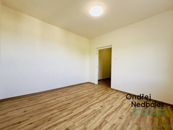 Pronájem, Byty 1+1, 24 m2 - Vsetín, ev.č. 22632 - 3