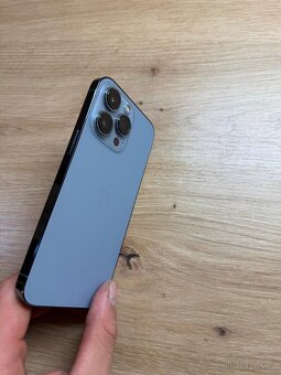 Apple iPhone 13 PRO 128 GB vada procesoru - 3