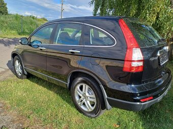 Honda CR-V 2.2 i-DTEC - 3
