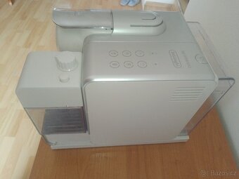 Nespresso Delonghi - 3
