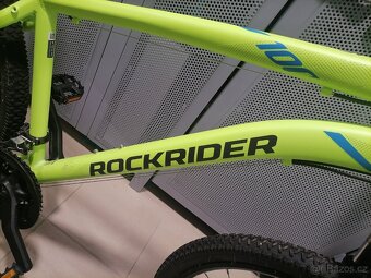 Rockrider - 3