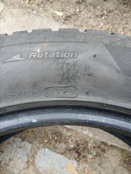 235/55r18 - 3