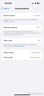 Iphone 15 PRO - 3