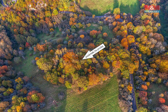 Prodej louky, 14 398 m², Ústí nad Labem - Svádov - 3