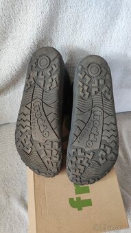 Kožené boty vel. 40 - 3