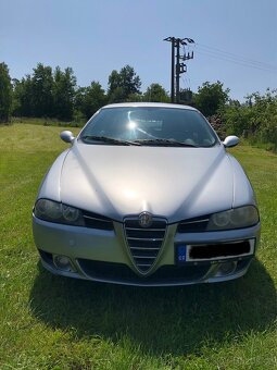 Alfa Romeo 156 - 3