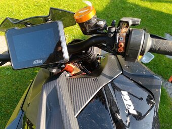 KTM 1290 Super Duke R 2021 - 3