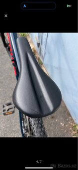 Kolo Specialized velikost L - 3