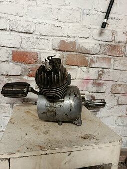 Motor na Stadiona - 3