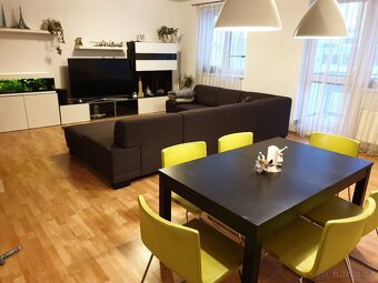 Pronájem bytu 4+kk 120m2 v Opavě - 3