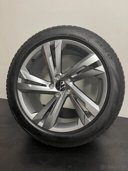 VW Tiguan R19 Nová sada. - 3