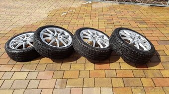 prodej rafku na MB B, 6,5Jx17H2, - 3