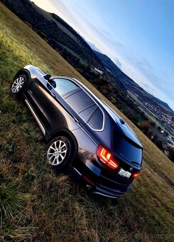 Na prodej: BMW X5 xDrive30d - 3