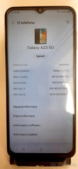 TELEFON SAMSUNG GALAXY A23 5G - 3