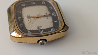 Prodám hodinky Prim Televize automatic - 3