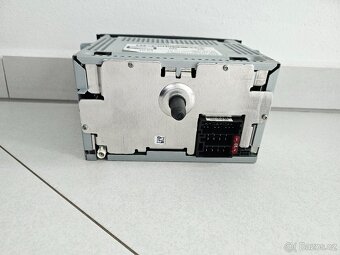 KIA CEED FACELIFT 2009 - 2012 CD MP3 - 96160-1P000 - KIA YN - 3