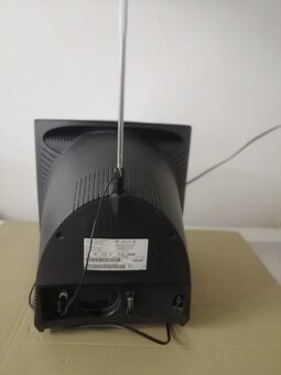 Přenosný TV Philips - 3
