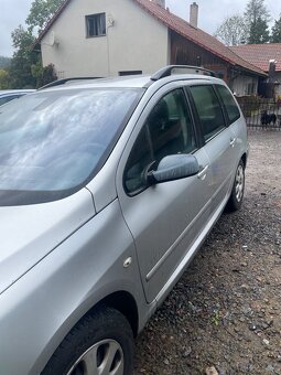 Peugeot 307 - 3