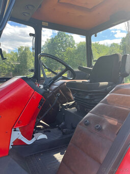 Zetor 7745 turbo  s SPZ - 3