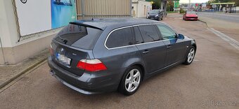 Bmw E61 530xd Lci Xdrive 173kw - 3
