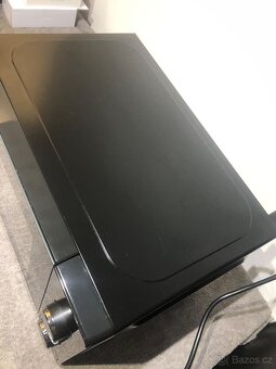 Mikrovlnka Samsung ms20a3010al - 3