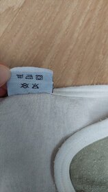 Zavazovaci plenkové kalhotky asi xl/L - 3